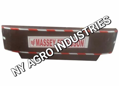 Massey Accessory